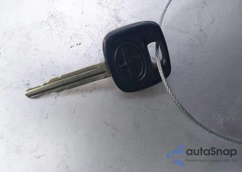 2006 Scion Xb из США, поврежденный, VIN JTLKT324264122365